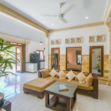 Evergreen Mojito Villa 3Br Seminyak Exterior foto