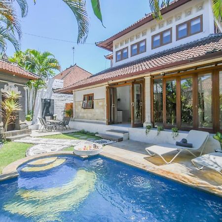 Evergreen Mojito Villa 3Br Seminyak Exterior foto