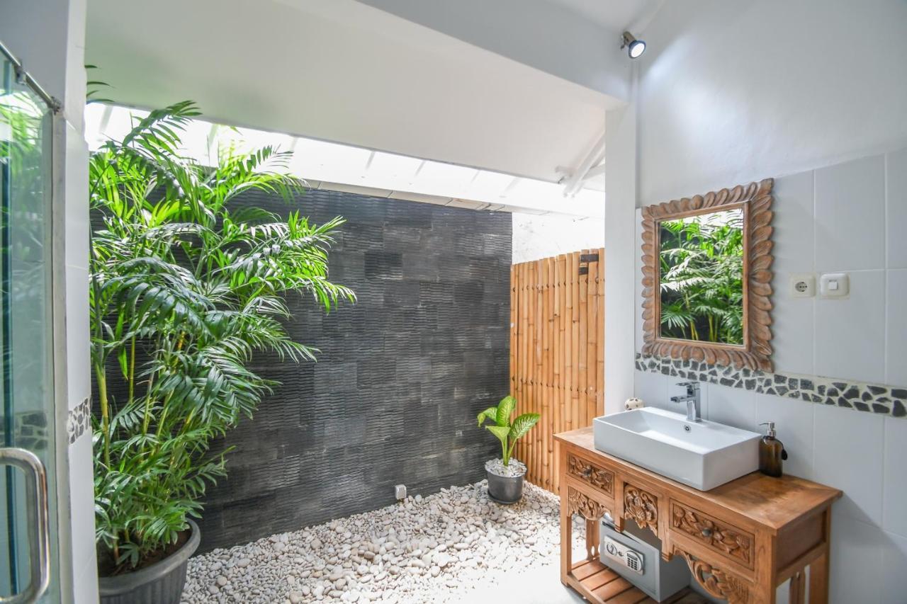 Evergreen Mojito Villa 3Br Seminyak Exterior foto
