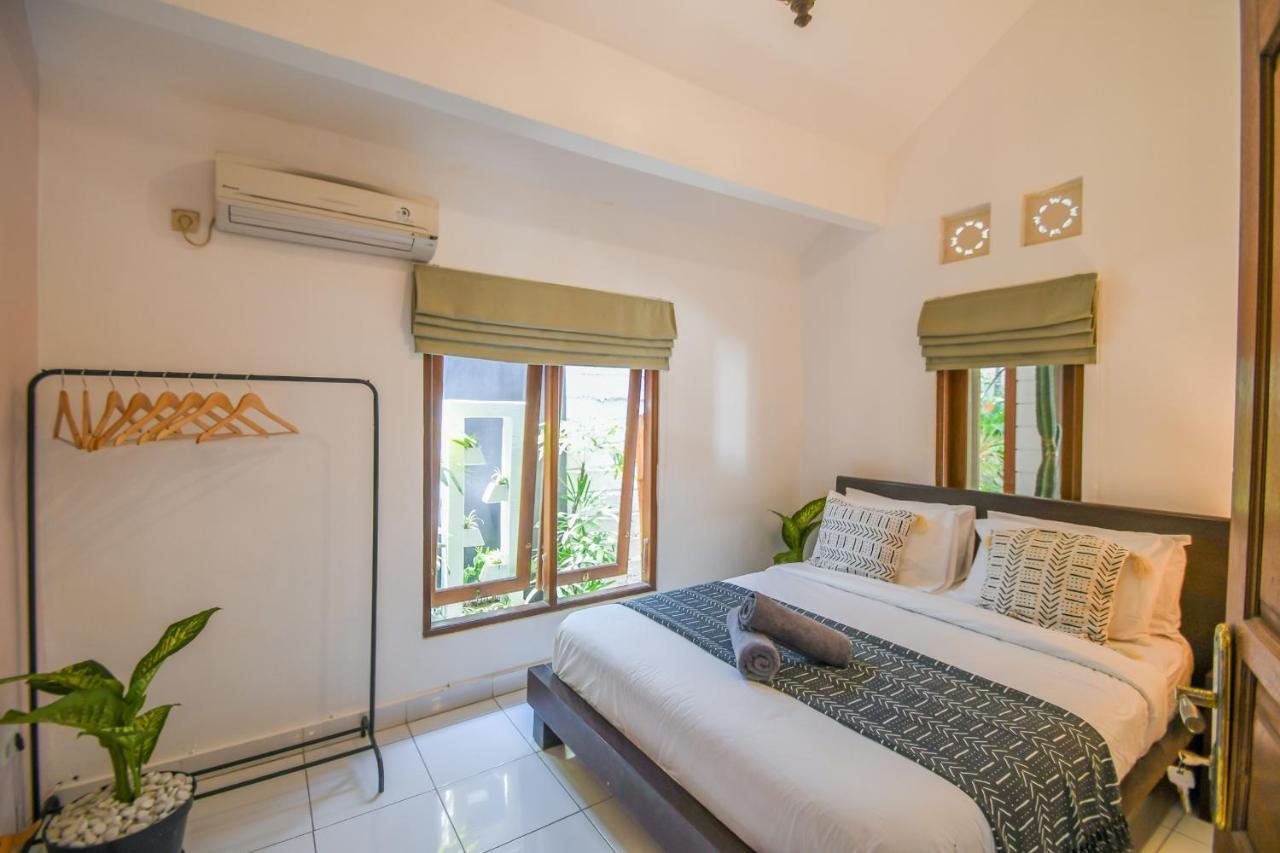 Evergreen Mojito Villa 3Br Seminyak Exterior foto