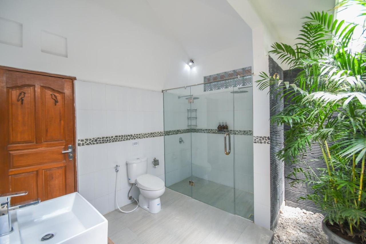 Evergreen Mojito Villa 3Br Seminyak Exterior foto
