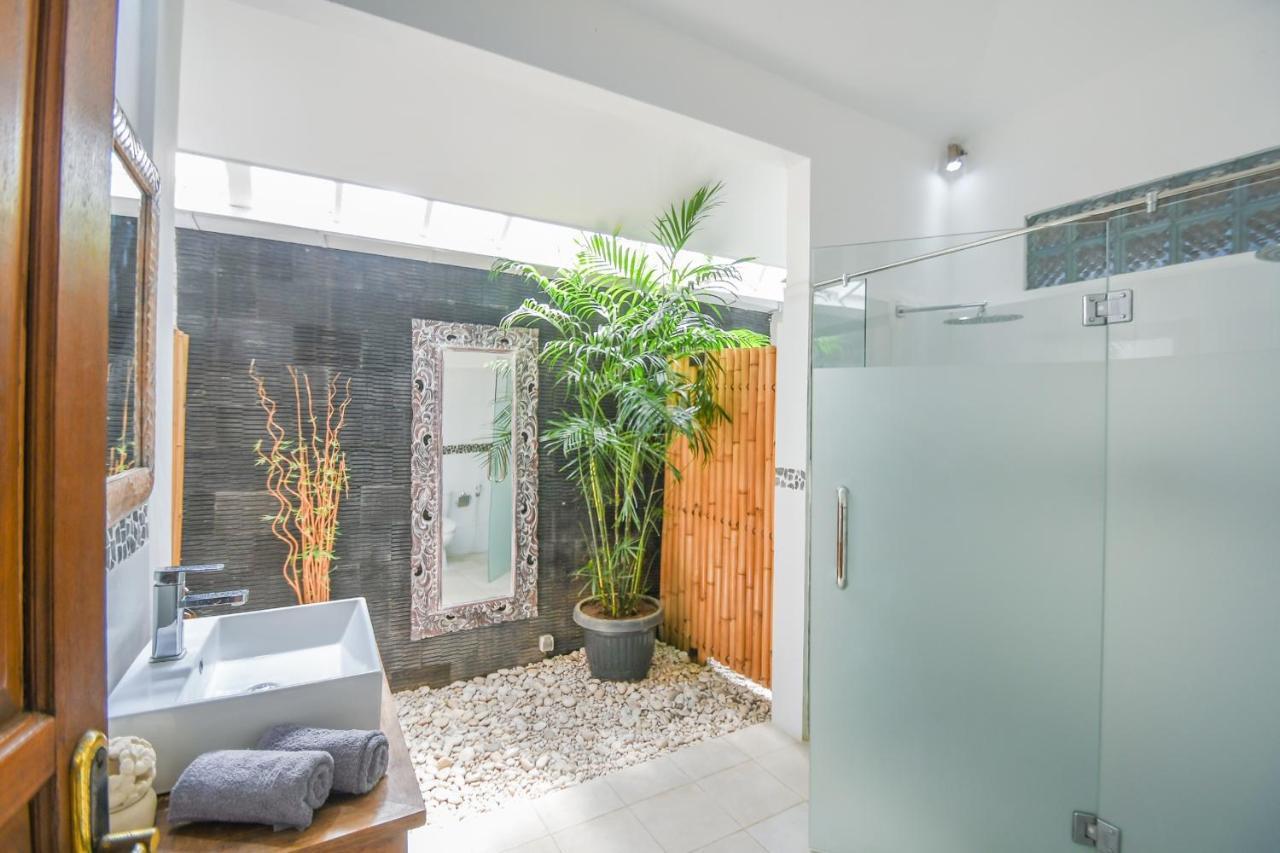 Evergreen Mojito Villa 3Br Seminyak Exterior foto
