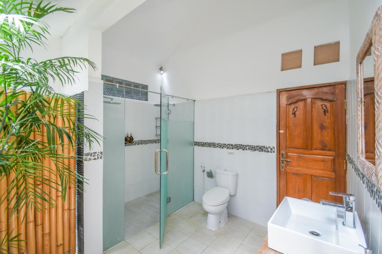 Evergreen Mojito Villa 3Br Seminyak Exterior foto
