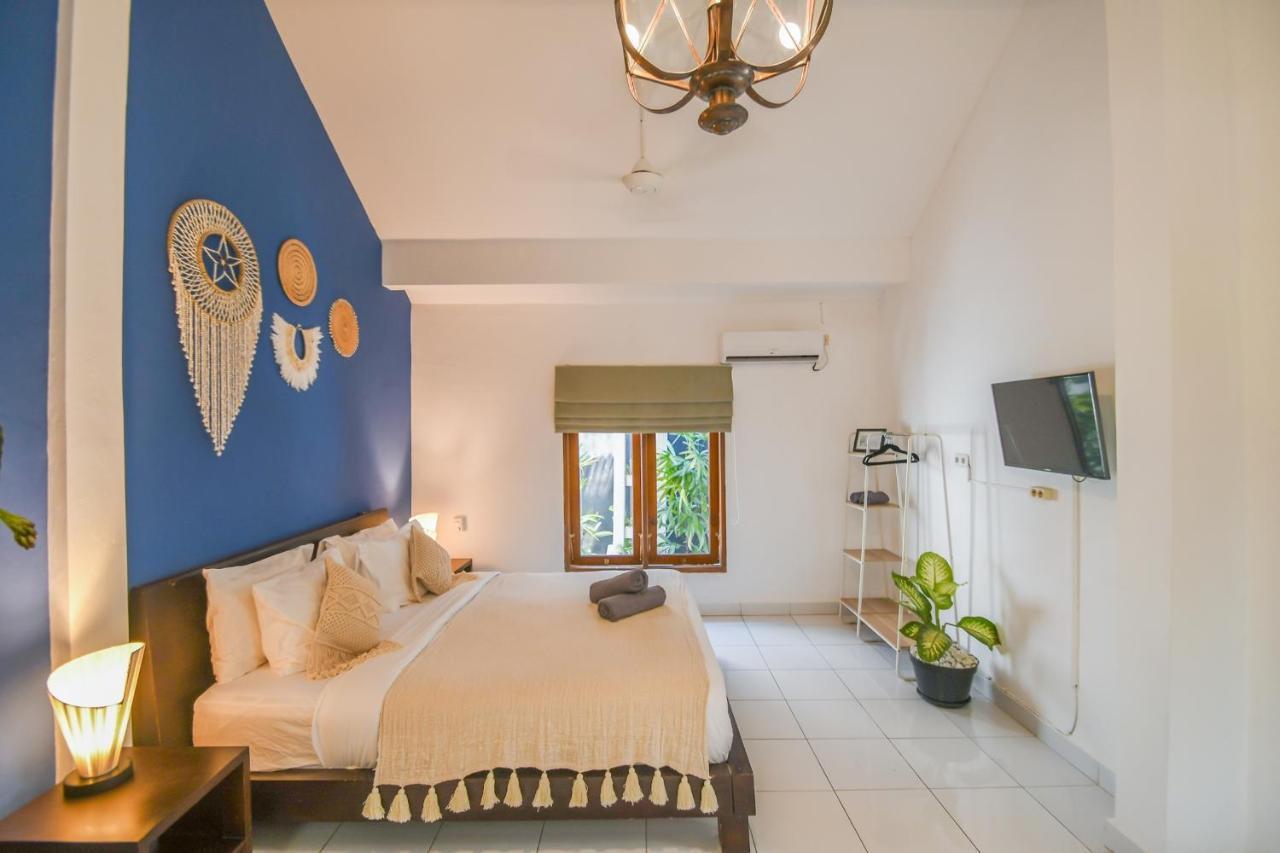 Evergreen Mojito Villa 3Br Seminyak Exterior foto