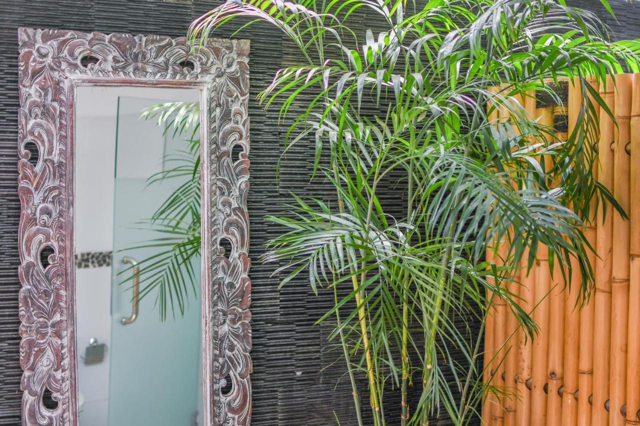 Evergreen Mojito Villa 3Br Seminyak Exterior foto